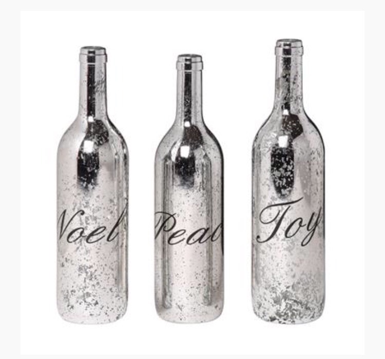 Recycle Wine Bottle Trusper