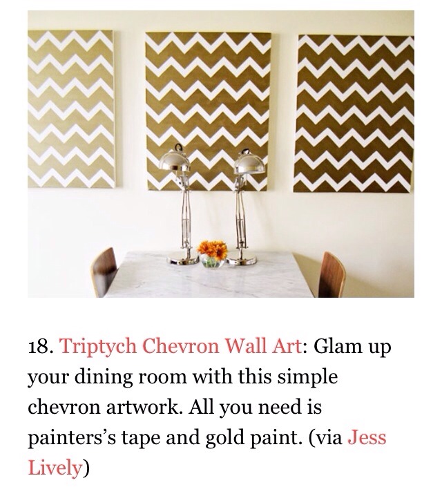 100 Beautiful DIY Wall Art Ideas | Trusper