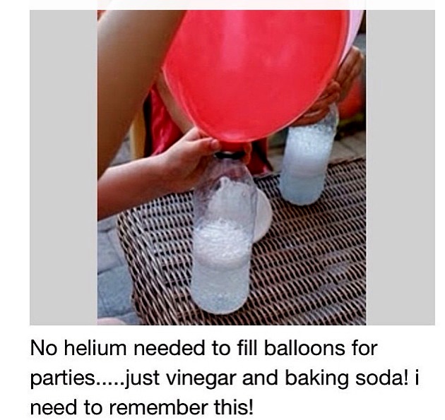 How To Create Helium Trusper