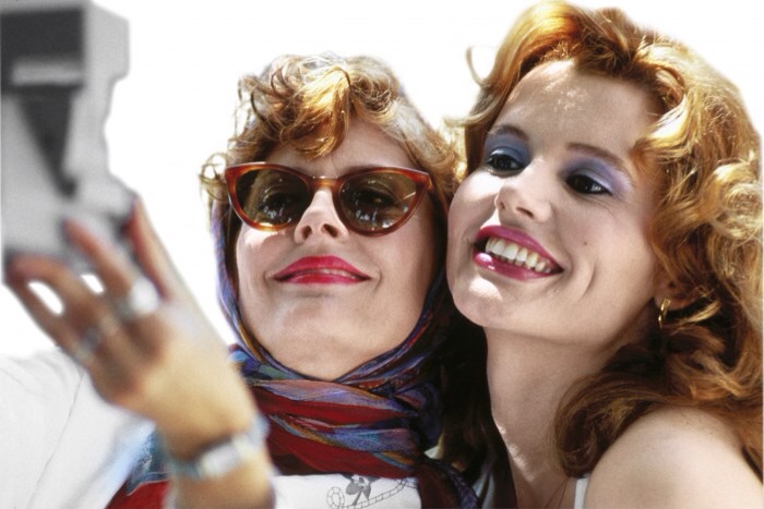Thelma And Louise: Best