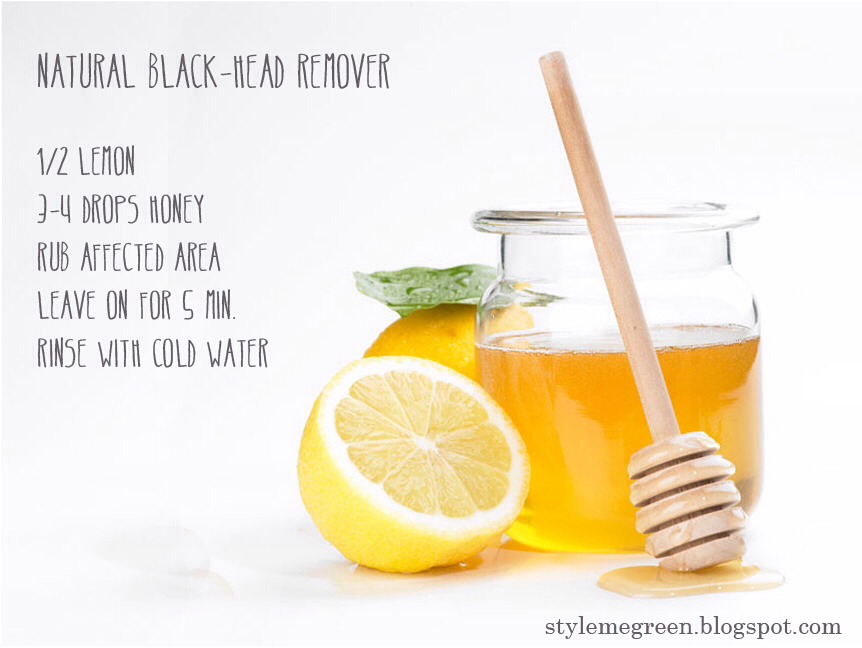 Natural Blackhead Remover Trusper