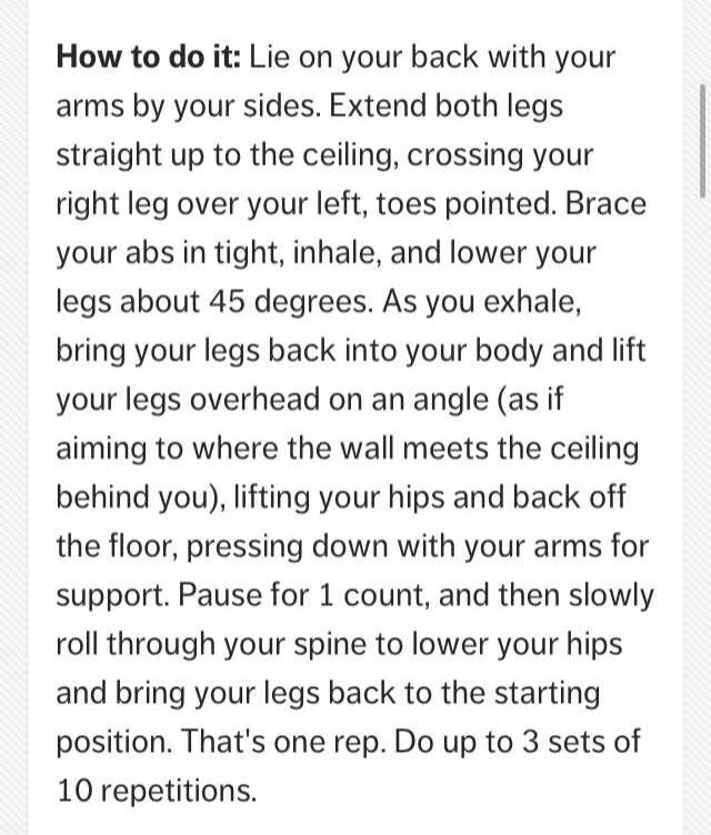 Watch Sculpt Abs of Steel with this 30-Day Plank Challenge from Instagram Fitness Star Kayla Itsines video Watch Sculpt Abs of Steel with this 30-Day Plank Challenge from Instagram Fitness Star Kayla Itsines video