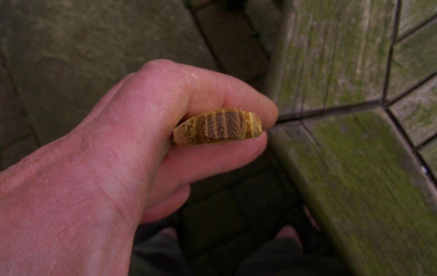 Ways To Get A Splinter Out. Trusper