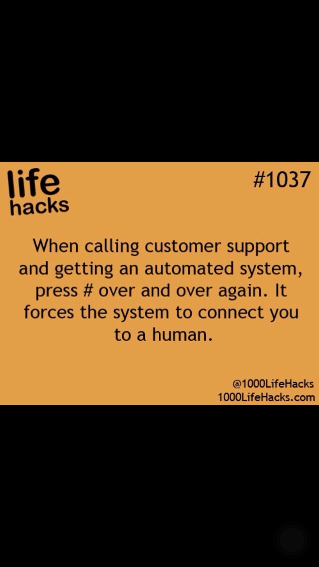 Life hacks homework help