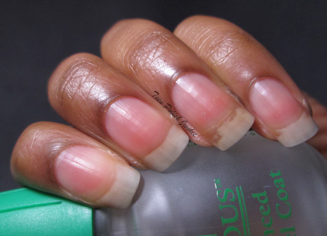 Mix Olive Oil Honey And Lemon Together Helps Simulate Nail Growth And