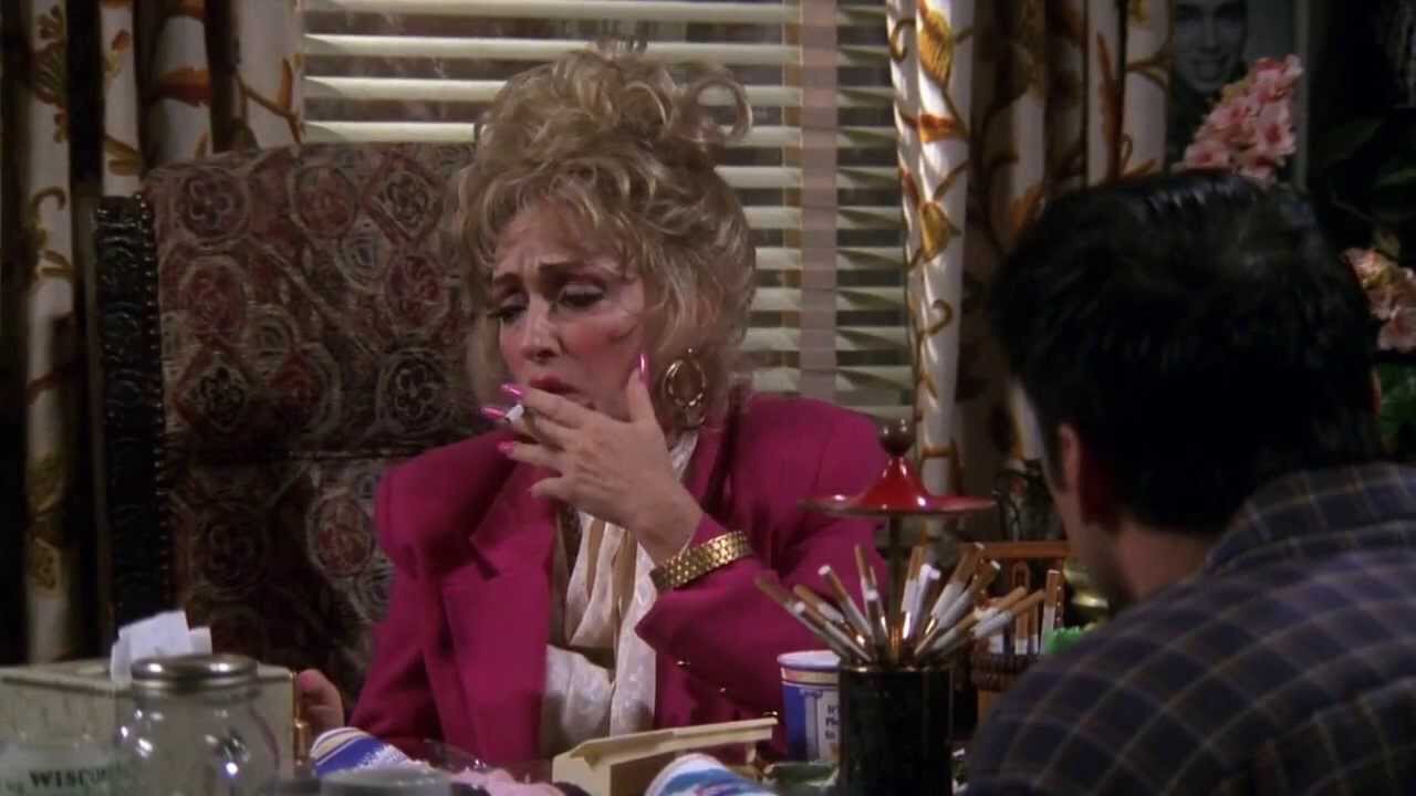 Friends Facts You Probably Didn't Know Trusper