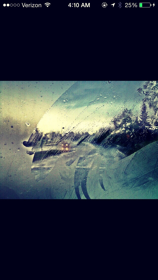 FogProof Your Windshield With Shaving Cream! Trusper