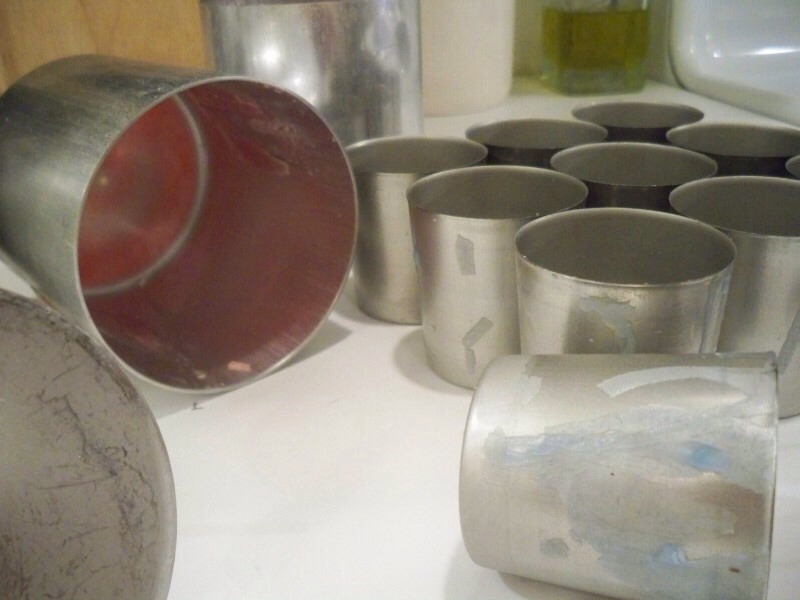 Have You Seen Diy Candles On Here?!? Well Here's How You Make Your Own