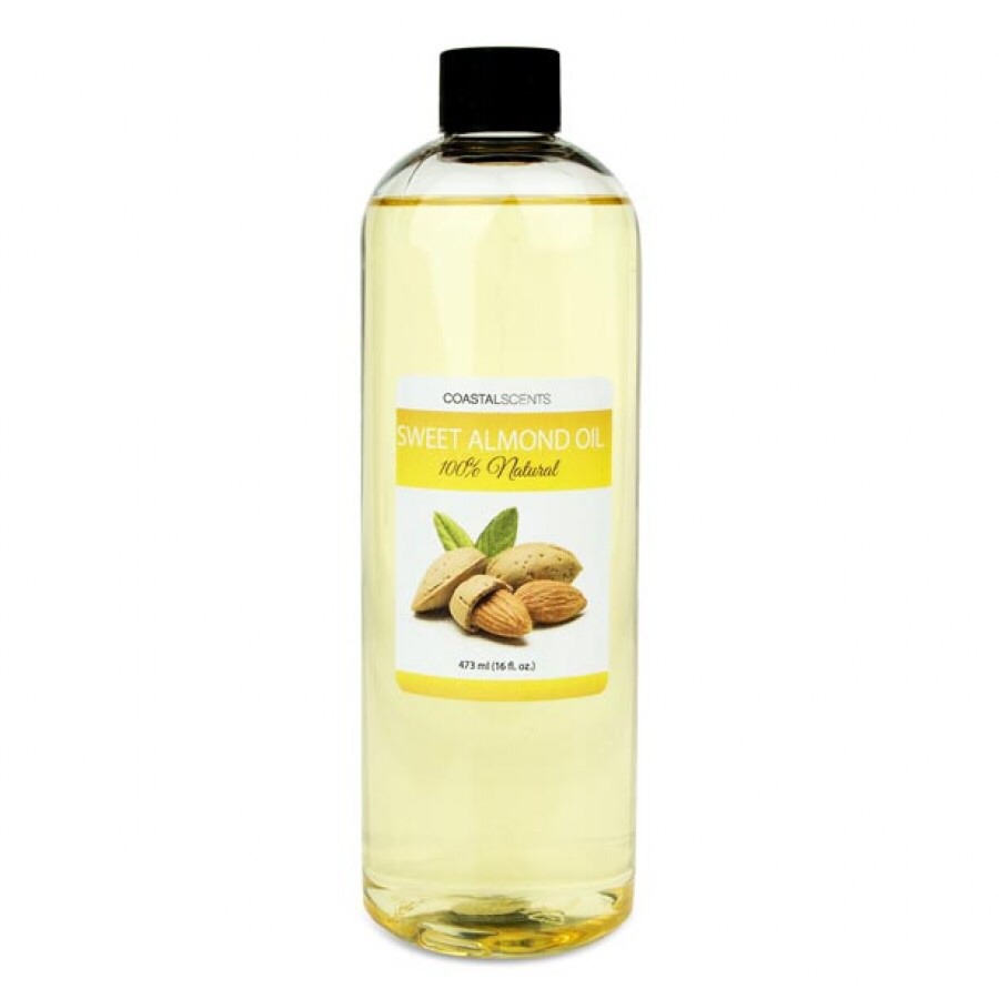 Use Almond Oil As An All Over Moisturizer! Works Incredibly! Trusper