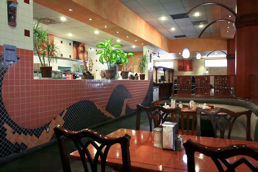 La Barca restaurant Is A Delicious Place To Eat In South gate