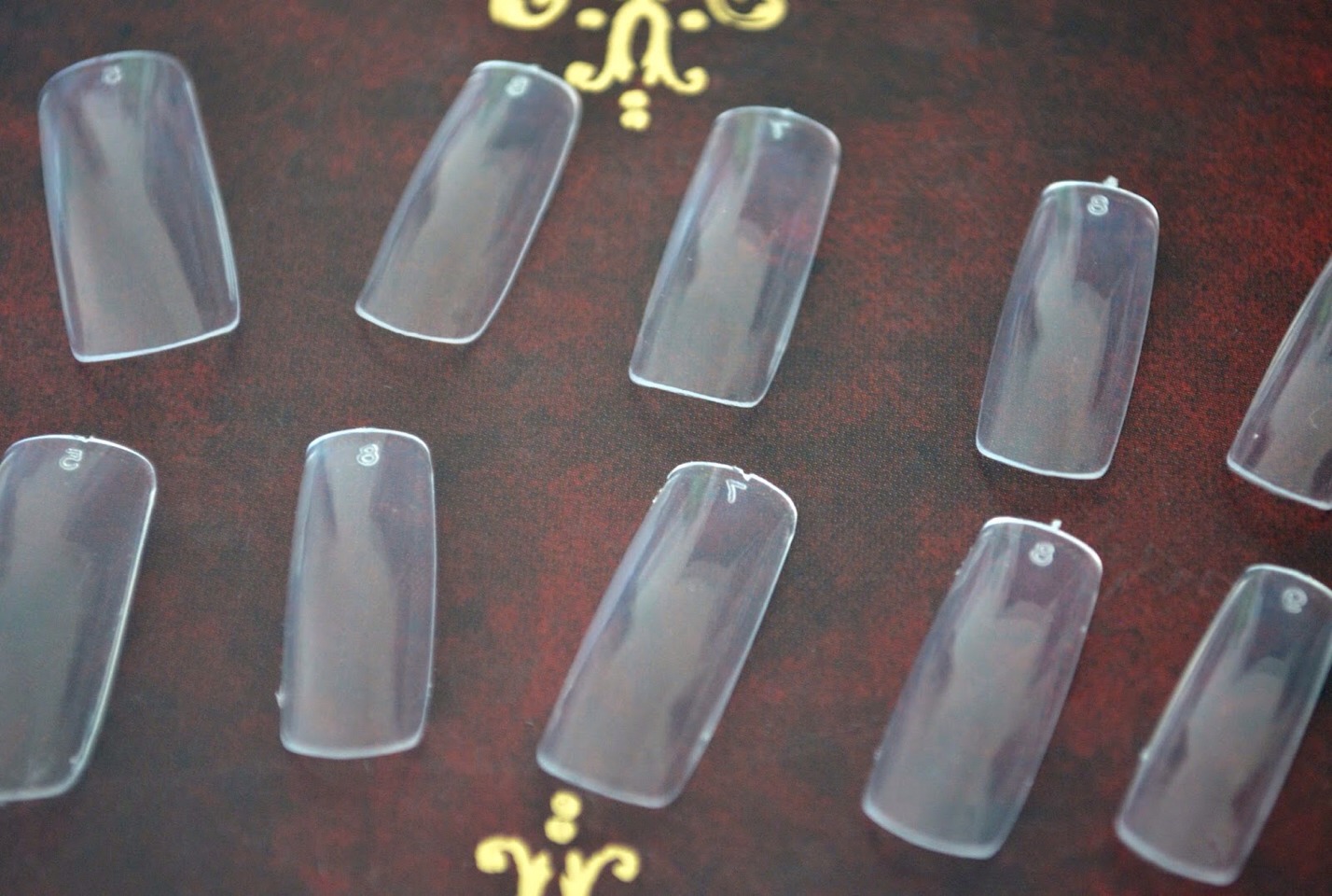 DIY Acrylic Nails Trusper