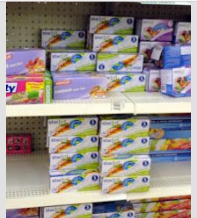 What To Buy And What To Pass On Buying At The dollar Store Trusper