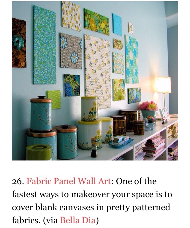 100 Beautiful DIY Wall Art Ideas | Trusper