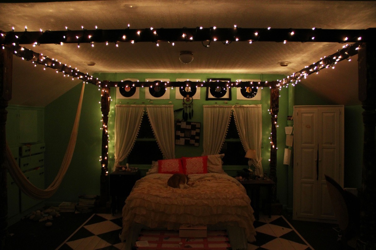 7 Different Ways To Spice Up Your Room Trusper