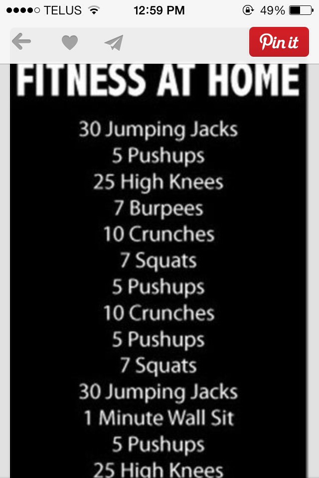 Easy workout tips for beginners