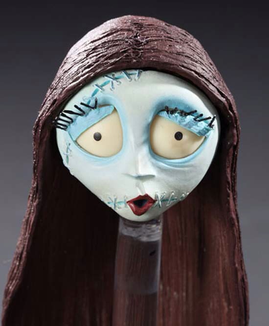halloween makeup sally from the nightmare before sally nightmare before christmas makeup kit