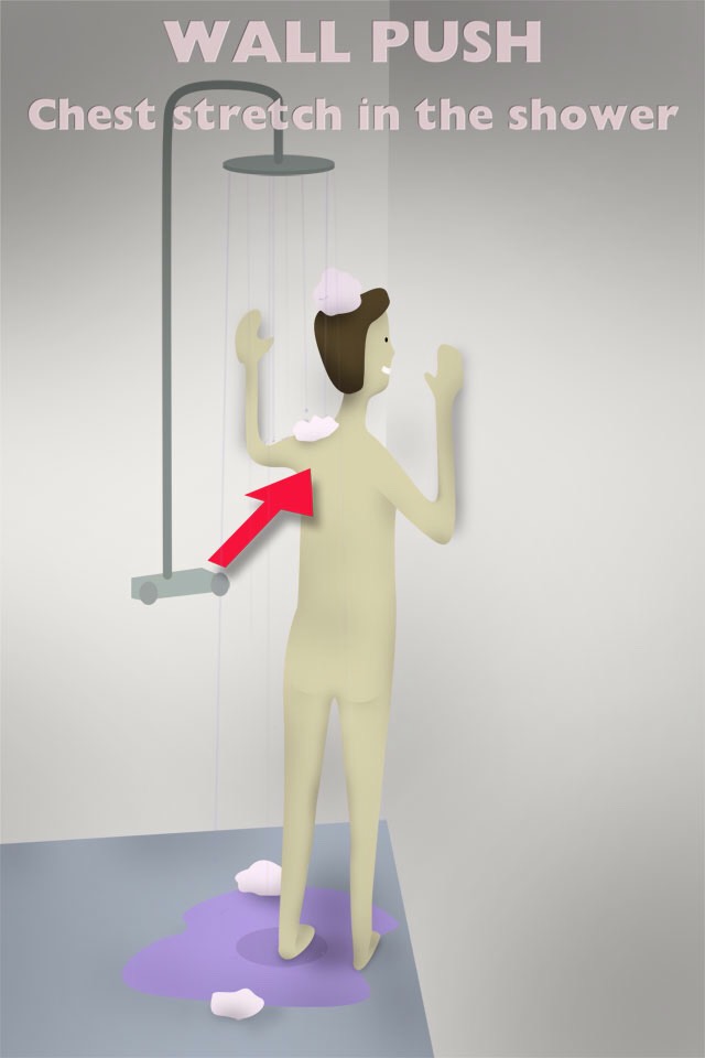 How To Use Your Shower Time To Help You Lose Weight 🙀😱 Trusper