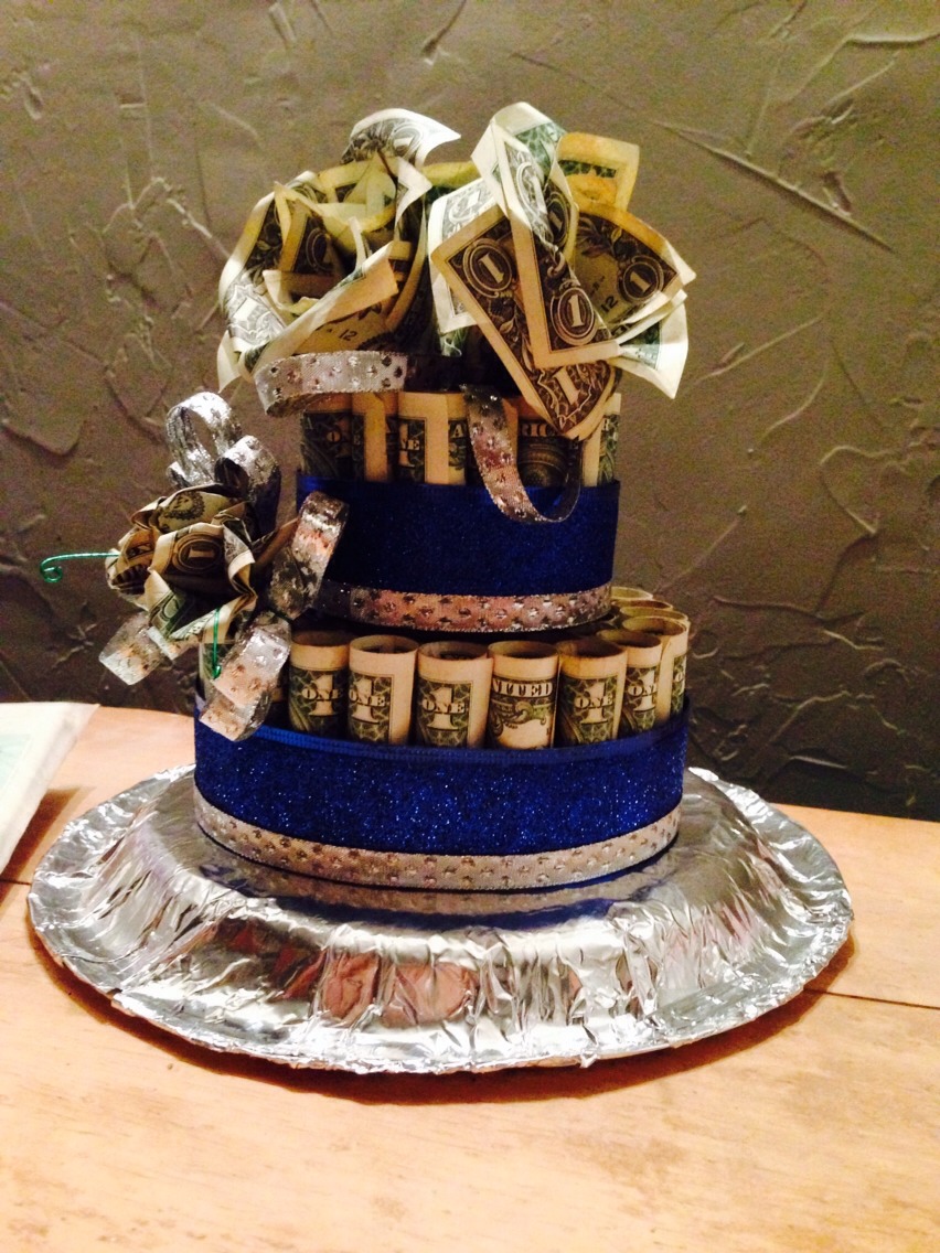 How To Make Stack Of Money Cake How To Make Stack Of Money Cake
