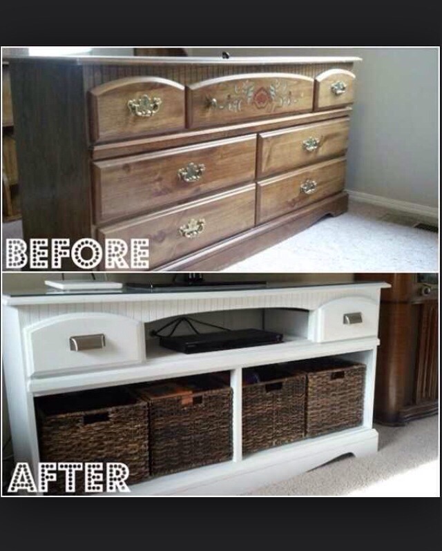 Cool Things You Can Do With Old Furniture 🙀 Trusper