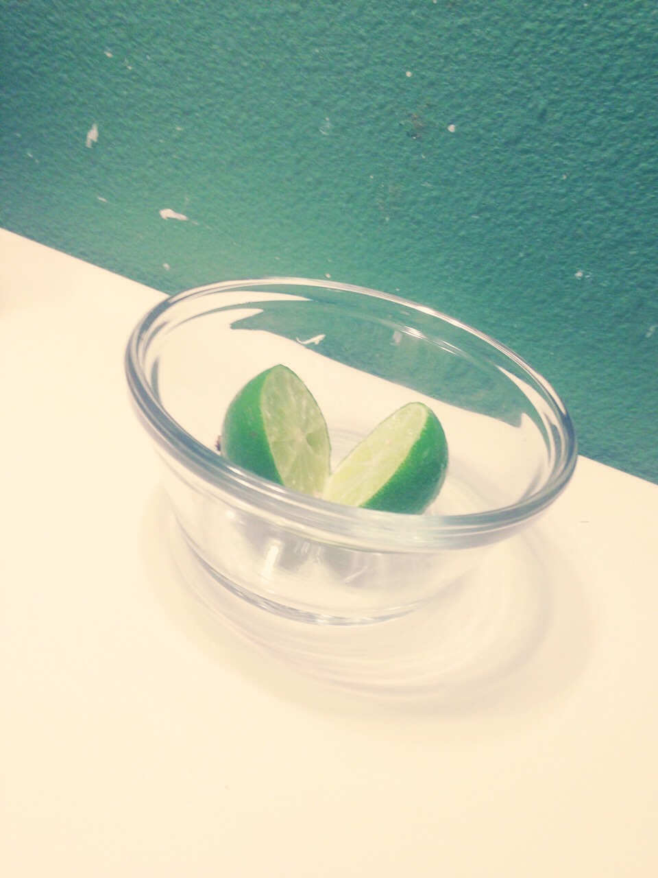 LIME ! Yes LIME Will Help You Burn Acne & Enlight Skin ! 👌👍👍👍👍 Trusper