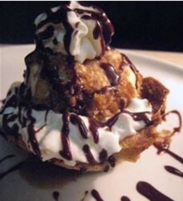 How To Make The Easiest And Cleanest Ice cream Sandwich Must Try!!!😊