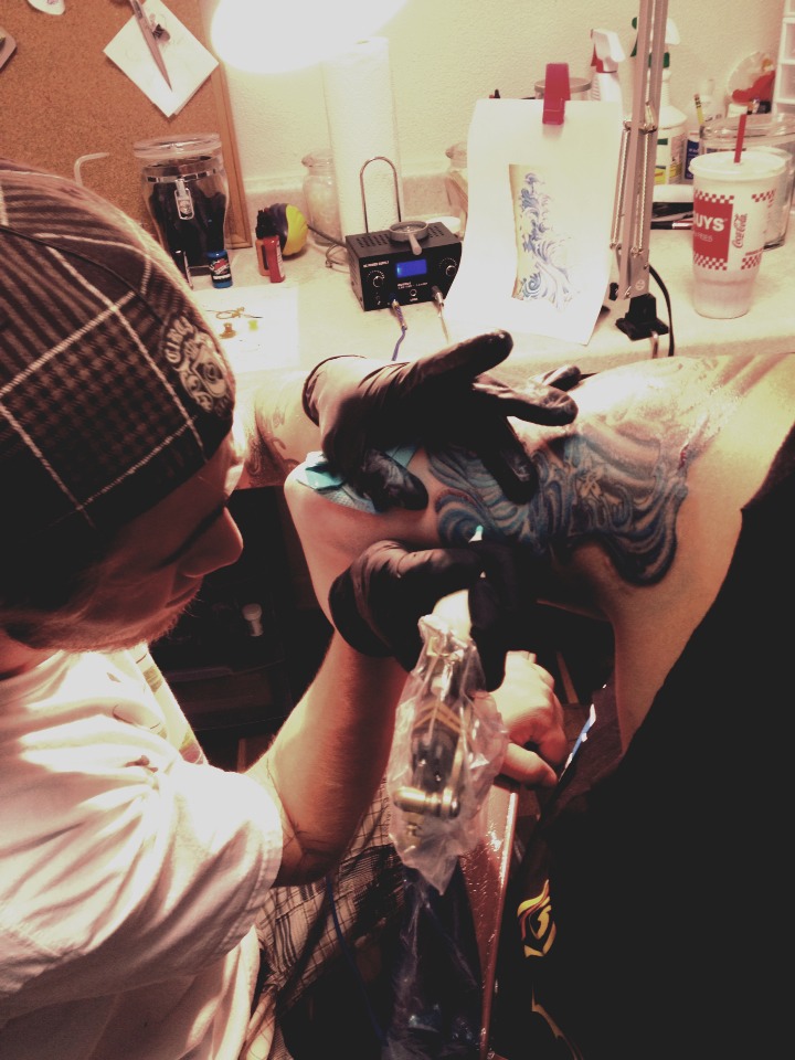 best ways to take care of your new tattoo trusper best ways to take care of your new tattoo trusper