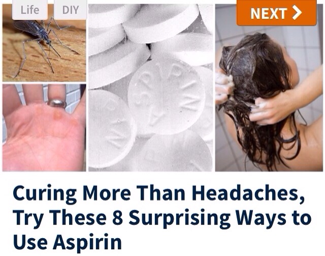 Hangover Cure Trusper