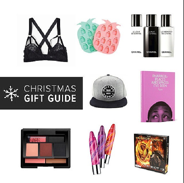 2013 christmas gift ideas trusper 2013 christmas gift ideas trusper