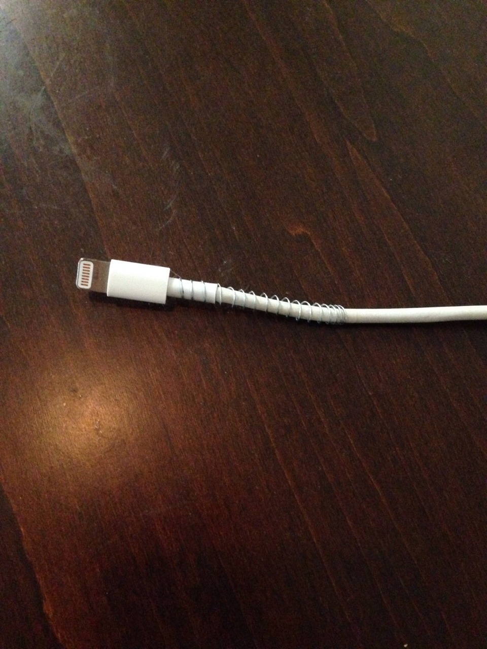 Make Your Phone Charger Cord Last Longer Trusper