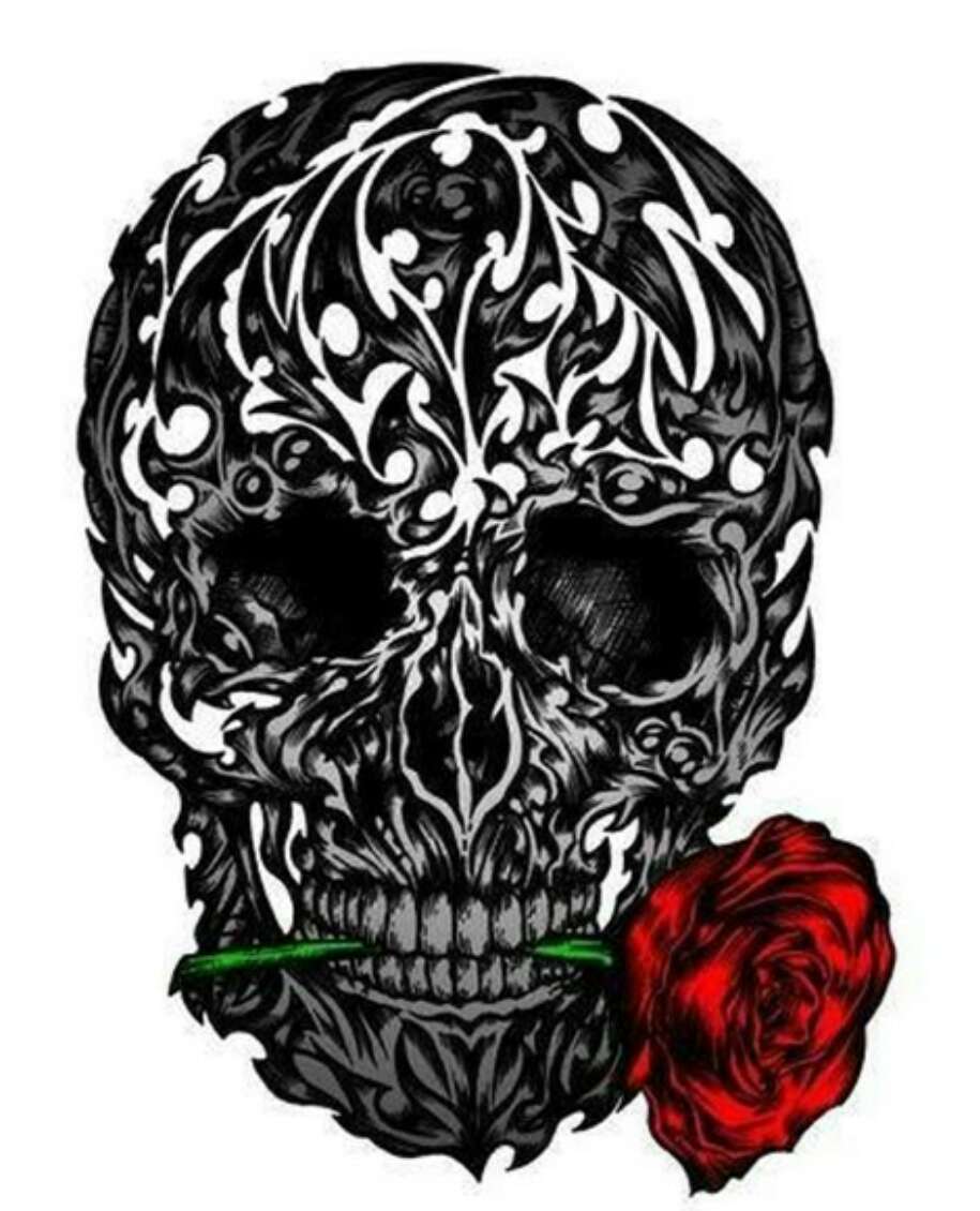 beautiful skull tattoos for women trusper beautiful skull tattoos for women trusper