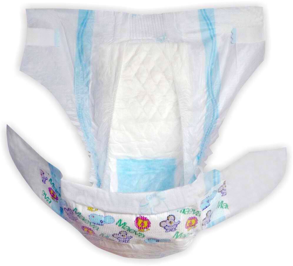 Changing Diapers Like A Pro. Dos And Don'ts Trusper