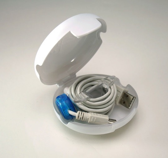 CHARGING STATIONCute Way To Organize Chargers! No More Tangled