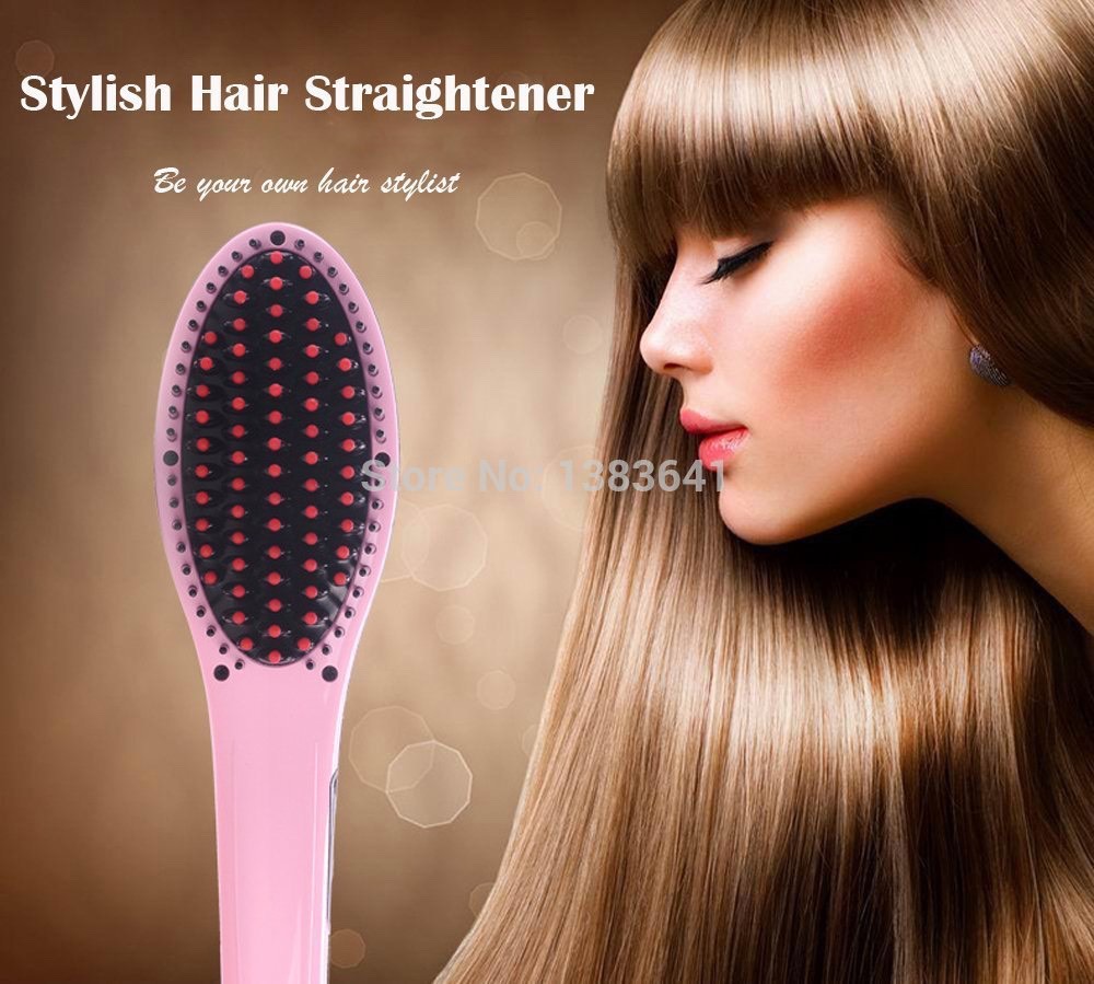 How to straighten your hair without using a straightener have avoid