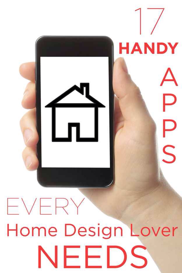 17 Handy Apps Every Home Design Lover Needs | handy apps every home design lover needs trusper 17 Handy Apps Every Home Design Lover Needs | handy apps every home design lover needs trusper