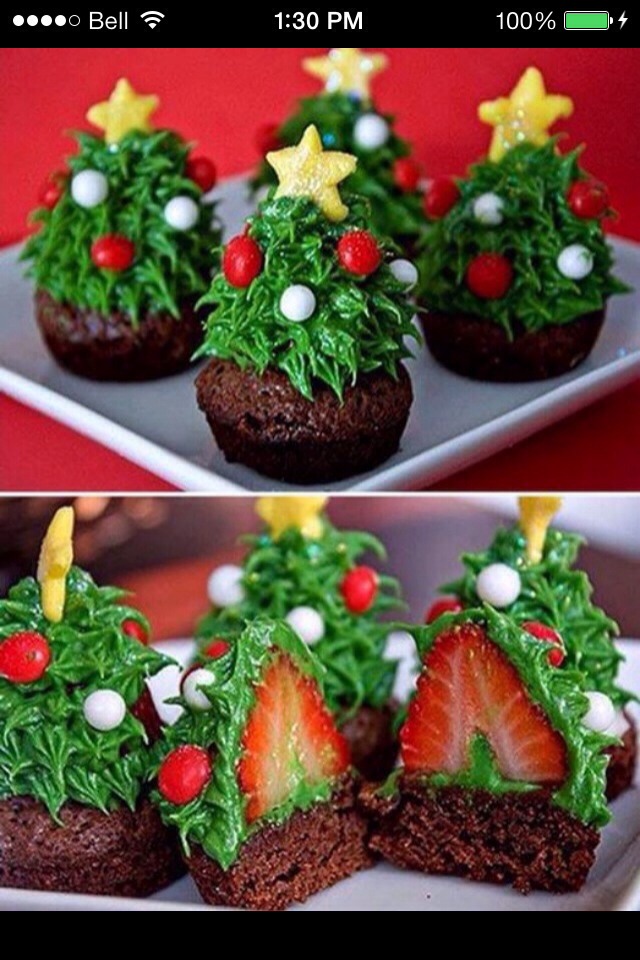 cute christmas dessert ideas for the entire family trusper cute christmas dessert ideas for the entire family trusper