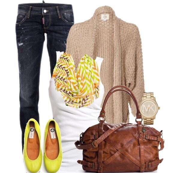 Beautiful Clothes Kit Trusper