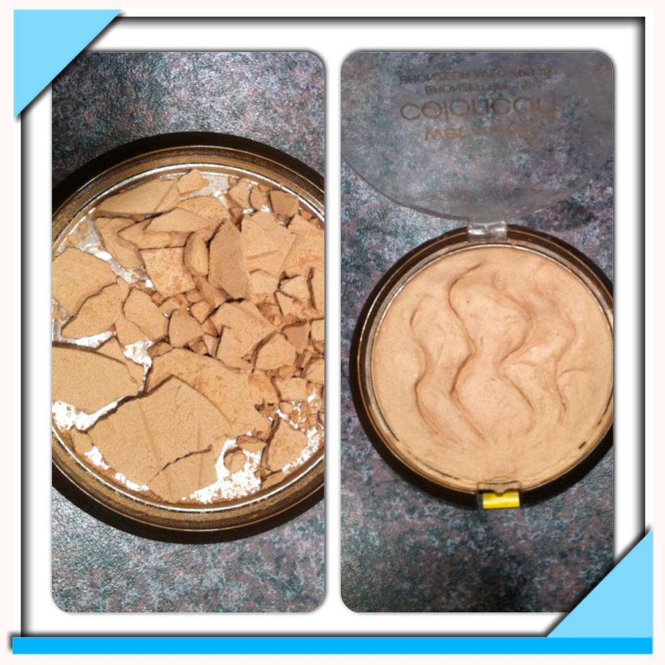 How To Fix Broken Press Powders And Eyeshadows Trusper