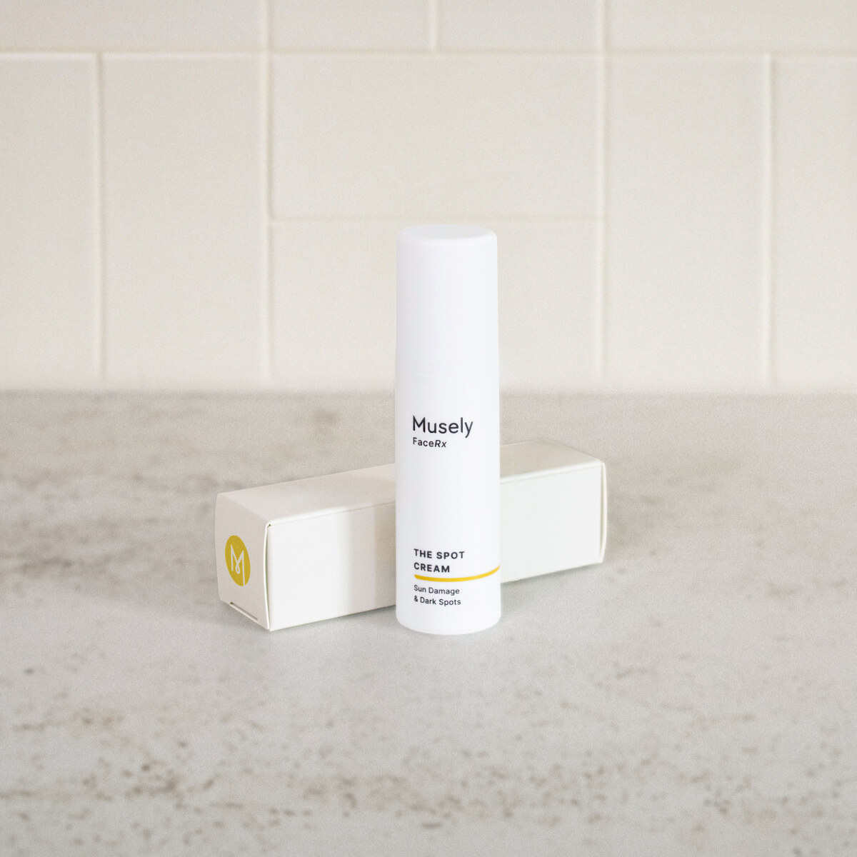 Prescription Skincare That Works Musely FaceRx