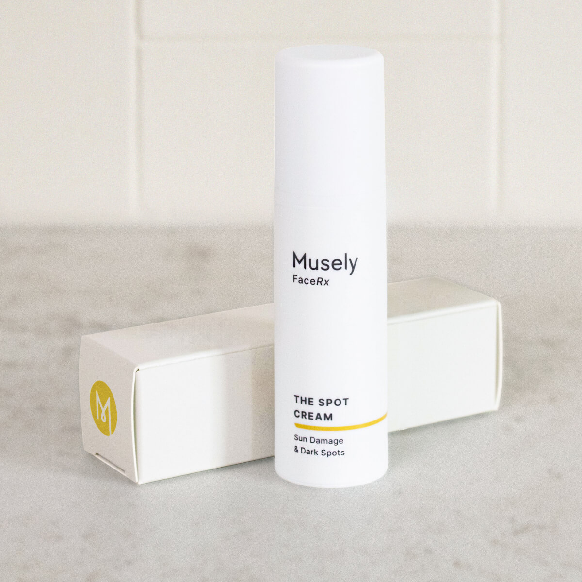Review By Amanda B Musely The Spot Cream Reviews