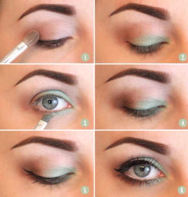 Casual Makeup Ideas Emo How To Do Cly Eye Makeup Gommap Blog