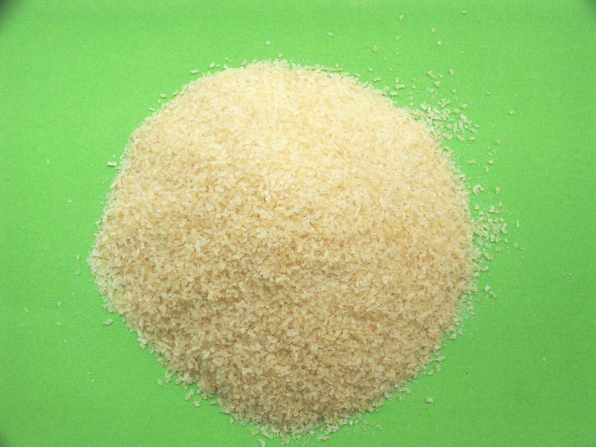 want long hair fast?