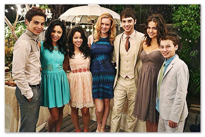 the best tv show ever!!! the fosters abc family!!!! | Trusper